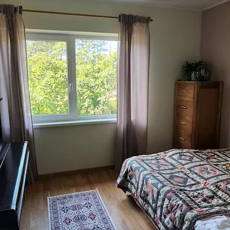 Cozy House With * טאלין