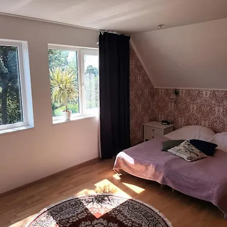 Cozy House With Holiday home