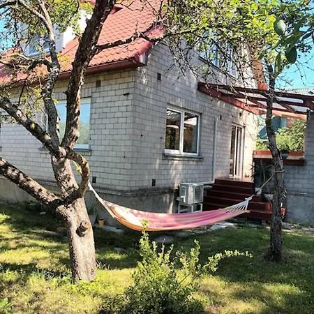 Cozy House With Tallin